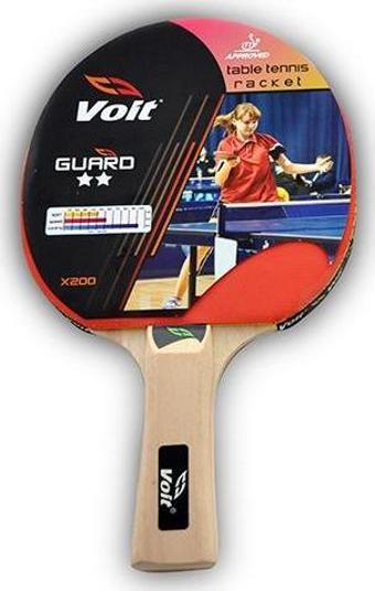 Voit Guard 2 Star Pinpon Raketi 1Vtak0200