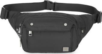 Exclusive Serisi Uniseks Bodybag Bel Çantası Smart Bags 8705