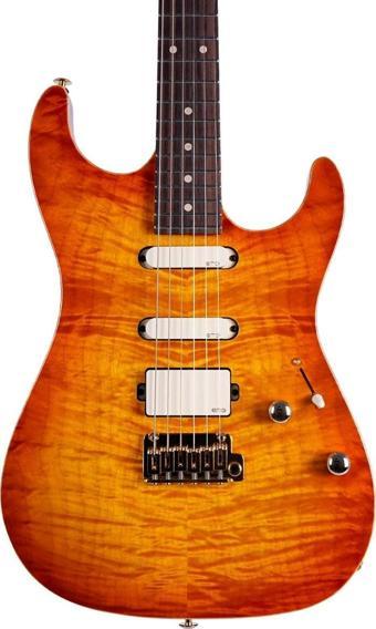 Suhr Standart Legacy Elektro Gitar