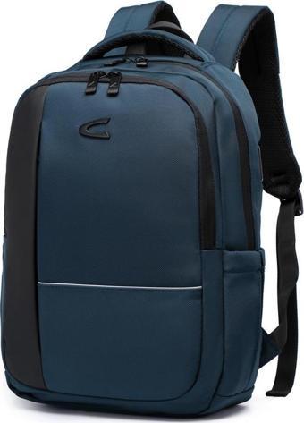 C-Active Laptop Gözlü Business Sırt Çantası Oxford Kumaş 8683