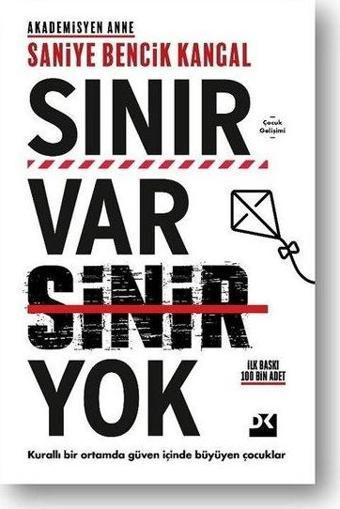 Sınır var Sinir Yok - Doğan Kitap