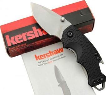 KERSHAW KOMPLE ÇELİK 8700  CEP ÇAKISI  14CM