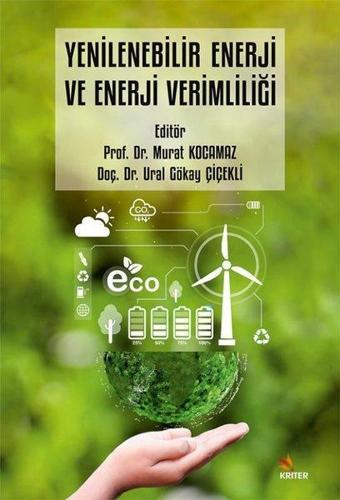 Yenilenebilir Enerji ve Enerji Verimliliği - Kriter