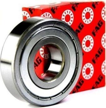 Mg Moto Fag 6004 2Rs C3 Rulman -Bilye