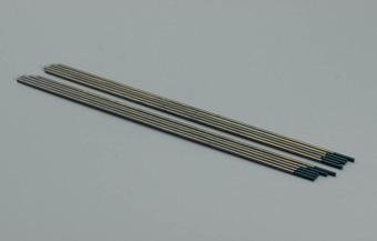 Steelweld Yeşil Tungsten Elektrod Argon Iğnesi 3.2X175 Mm - 10 Adet