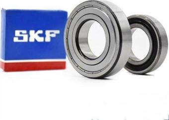 Skf .6206-2Z/C3 Rulman