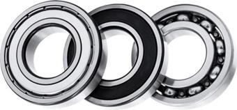 Skf 6010-2Z/C3 Rulman