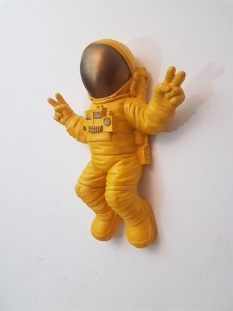Arose Ab Ev Dekorasyon Duvar Astronot Dekor