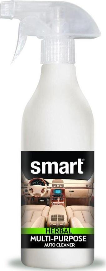 Smart Araba Temizleyici 500 ML
