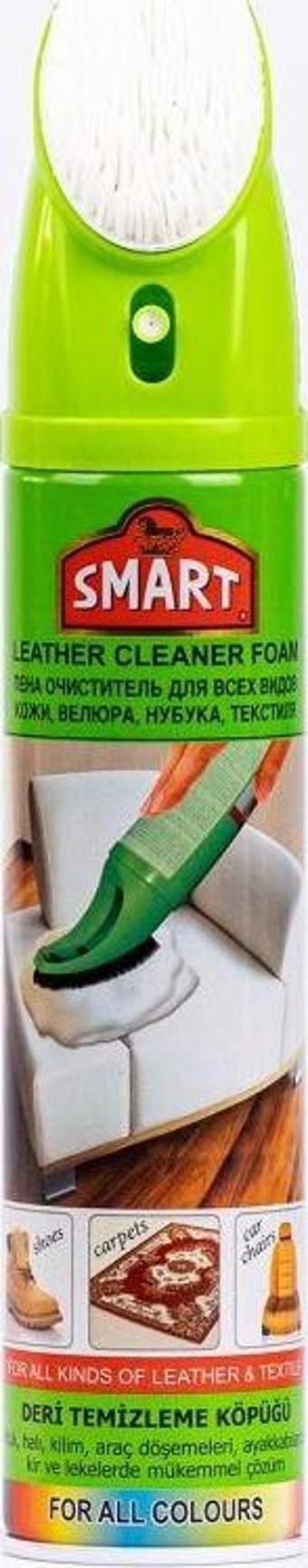 Smart Temizleme Köpüğü 300 ML