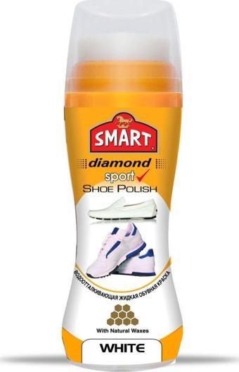 Smart Diamond Likit Boya 75 ML Beyaz