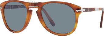 Persol 0PO0714SM 096/56 54 Erkek Güneş Gözlüğü