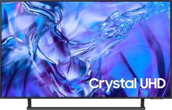 Samsung 50DU8500 4K Ultra HD 50" 127 Ekran Uydu Alıcılı Smart LED TV