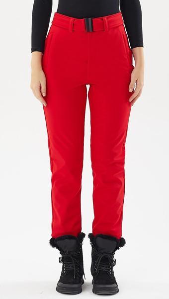 EXUMA KADIN SOFTHELL PANT 2423026