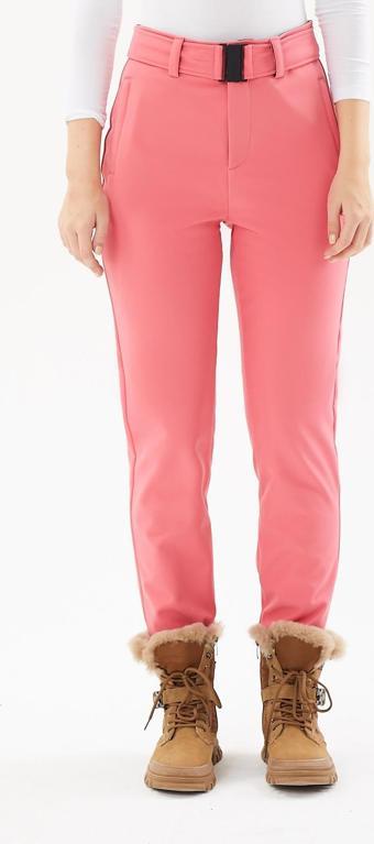 EXUMA KADIN SOFTHELL PANT 2423026