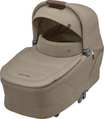 Maxi-Cosi Sense Yatış Pozisyonu Ayarlanabilir Ekstra Geniş 0-9 kg Portbebe Twillic Truffle