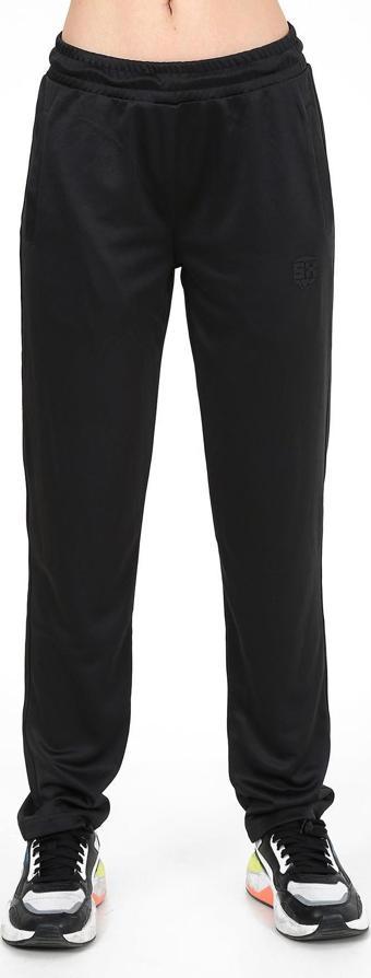 Sportonex SO21S006 Academy Poly Pant Kadın Tek Alt