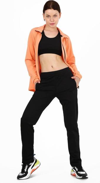 Sportonex SO22F027 Academy Poly Suit Kadın Tek Alt