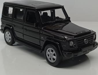 Dianomi welly 1:32 ölçek MERCEDES BENZ G KLASSE// 12 CM ÇEK-BIRAK METAL ARABA