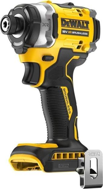 Dewalt XR PREMIUM Kömürsüz Akülü Darbeli Vidalama Makinesi 282Nm DCF860N-XJ (Akü Hariç)