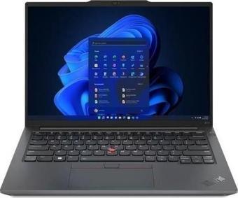 LENOVO E14 THINKPAD R5-7530U 16 GB RAM 512GB SSD 14" WINDOWS 11 PRO 21JR0009TX K4