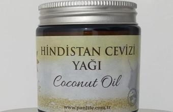 Panlife Hindistan Cevizi 100 ML Kavanoz