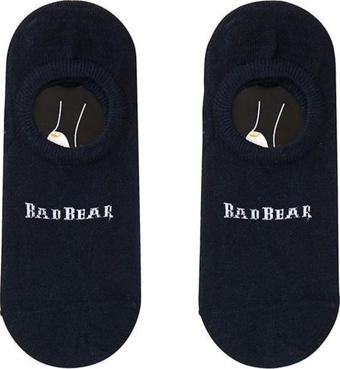 Bad Bear 18.01.02.022-C01 Core Tendo Erkek Kısa Çorap