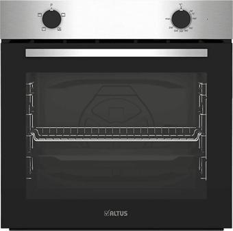 Altus Ala 310 I Inox Ankastre Fırın