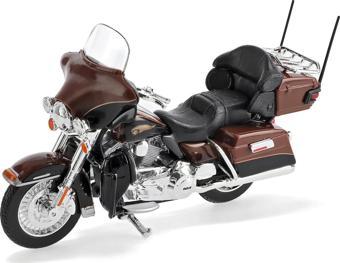 Harley Davidson 2013 FLHTK Electra Glide Ultra Limited 1:18 31360