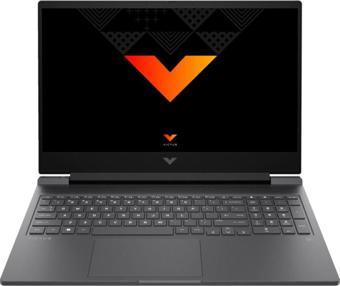HP Victus 16-S0053Nt Ryzen 7-7840Hs 16Gb 1Tb Ssd 6Gb Rtx 4050 144Hz 16.1"Fdos Laptop 892Q1Ea