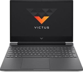 HP Victus Gaming Laptop 15-Fb2003Nt Amd Ryzen 7-8840H 16Gb 1Tb 8Gb Rtx4060 15.6 Freedos