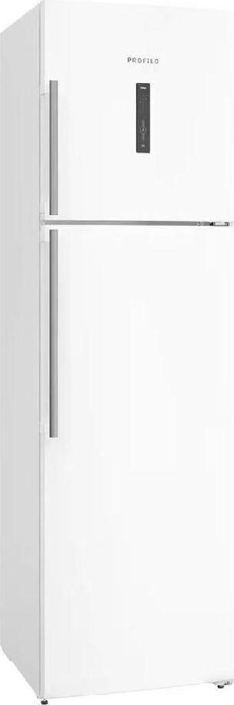 Profilo Bd2076Wean Nofrost Buzdolabı