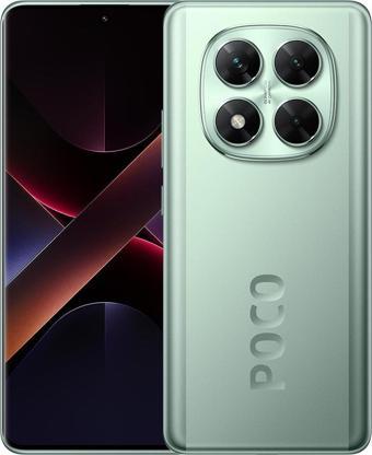 POCO X7 12/512 GB GREEN