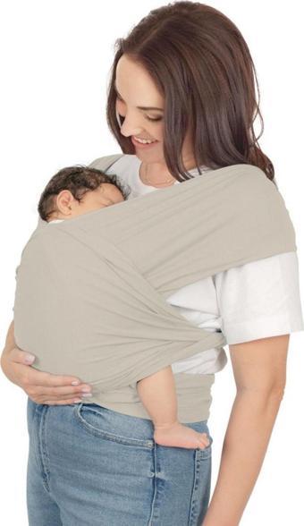 Sevi Bebe Bebek Taşıma Şalı 562 Taş