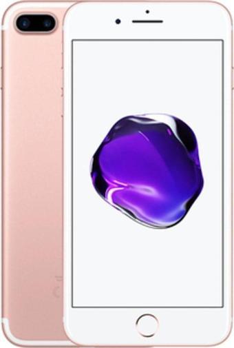 Apple Yenilenmiş İphone 7 Plus 32 GB Gül Altın 32 GB Gül Altın B Grade