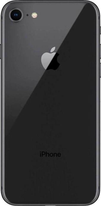 Apple Yenilenmiş İphone 8 64 GB Uzay Grisi Cep Telefonu (12 Ay Garantili) - A Kalite