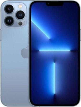 Apple Yenilenmiş Iphone 13 Pro 256 GB Sierra Mavisi A Grade