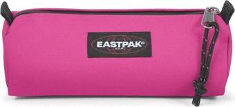 Eastpak Kalem Kutusu Benchmark Single Pink Escape EK000372K251