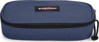 Eastpak Oval Single Kalem Kutusu Kalemlik Boat Navy EK0007170O2