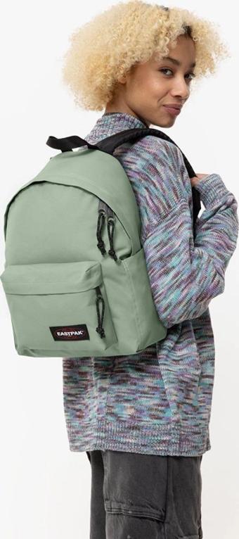 Eastpak Sırt Çantası Day Pak'r Laptop Gözlü Frosty Mint 1O2