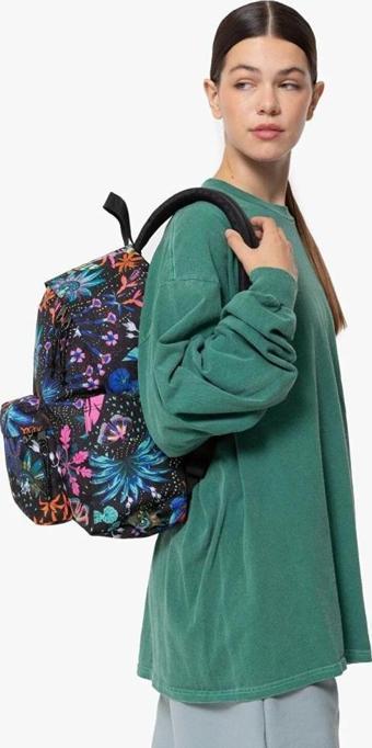 Eastpak Sırt Çantası Day Pak'r Laptop Gözlü Jungle Dark 1Q9
