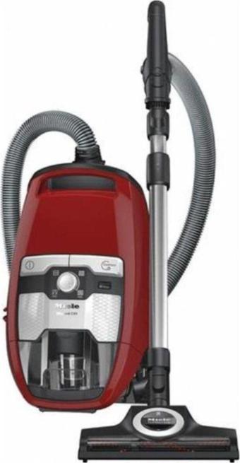 Miele Blizzard Cx1 Cat&Dog Powerline 890W Kırmızı Elektrikli Süpürge