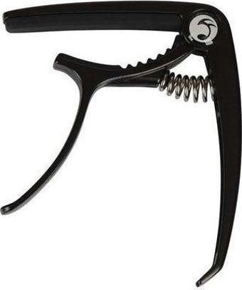 Joyo JCP03B Light Capo (Siyah)