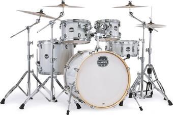 Mapex Mars Birch Akustik Bateri 22+10+12+16FT+14S (MA529SFDT)
