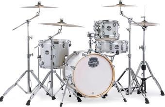 Mapex Mars Birch Akustik Davul 18+10+14FT+14S (MA486SDT)