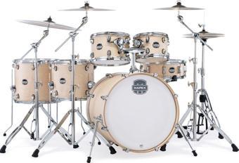 Mapex Mars Maple Davul 22+10+12+14F+16F+14S (MM628SFUNW)