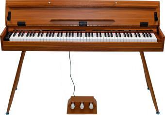 Beisite S1827WGBR Dijital Piyano