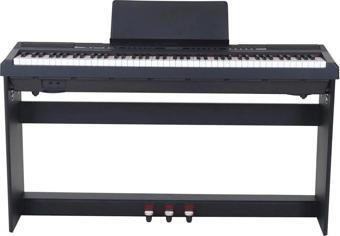Beisite S194BK Dijital Piyano