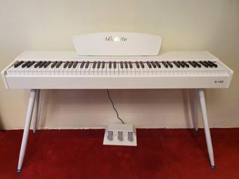 Beisite S195WH Dijital Piyano