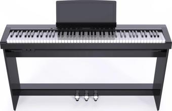 Beisite S212BK Dijital Piyano